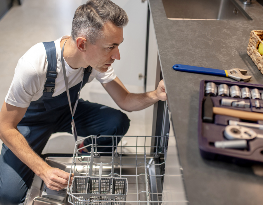 Remedy Appliance Servicing